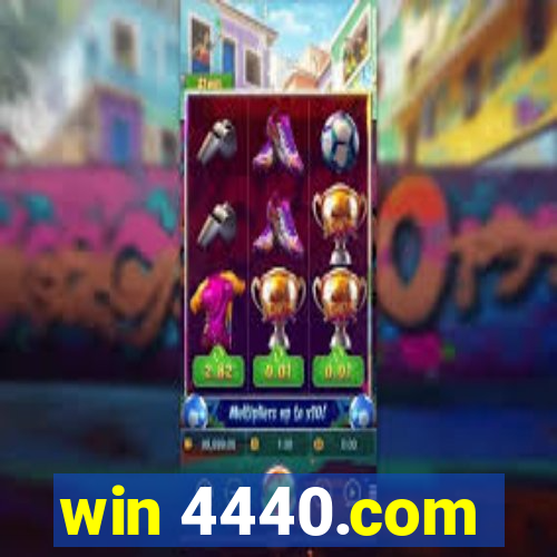 win 4440.com